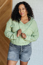 Women's Windbreaker, Performance Nylon Jacket, Lightweight Activewear, Hooded Windbreaker, Breathable Outerwear, Sage Green Jacket, Athletic Streetwear, Weatherproof Fashion