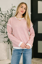 Lightweight High Stretch Top