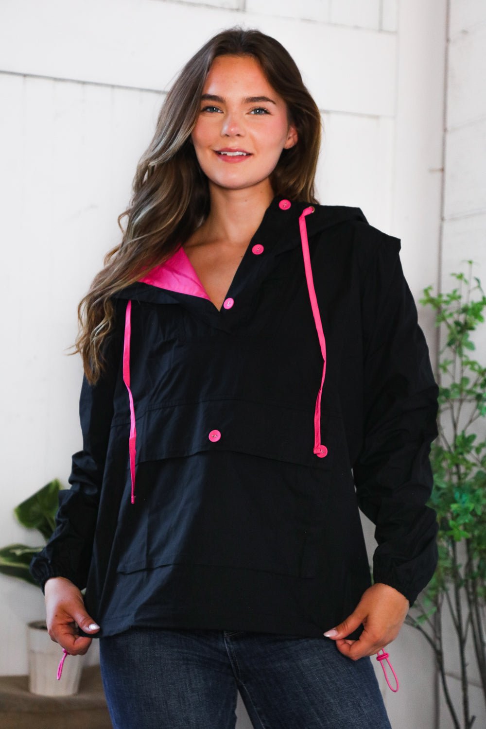 women's jacket