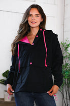 women's jacket