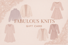 boutique gift card